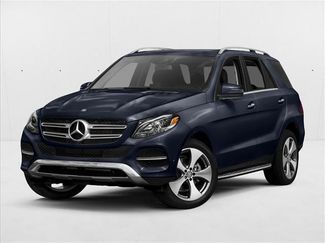 Used 2017 Mercedes-Benz GLE 350 video 1