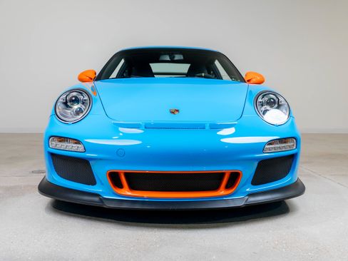 Used 2011 Porsche 911 GT3 RS RWD image 15