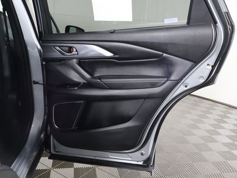 Used 2021 MAZDA CX-9 Grand Touring image 29