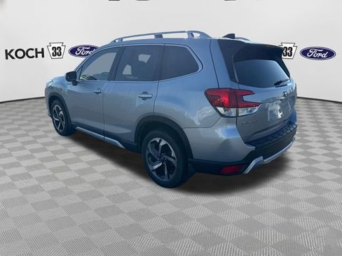 Used 2024 Subaru Forester Touring w/ POP Package 3 AWD/4WD image 6