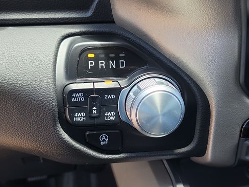 Used 2021 RAM 1500 Laramie w/ Protection Group AWD/4WD image 26
