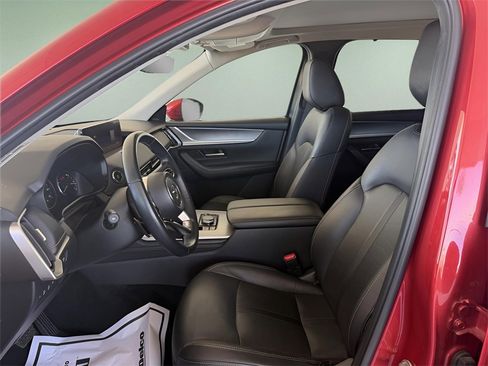 Used 2024 MAZDA CX-90 3.3 Turbo w/ Premium Package image 12