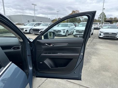 Used 2024 MAZDA CX-5 Carbon Edition image 30