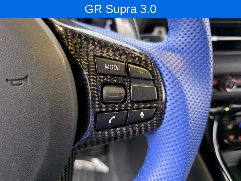 Used 2026 Toyota Supra RWD image 19
