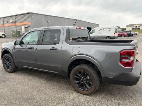 Used 2023 Ford Maverick XLT w/ XLT Luxury Package FWD image 7