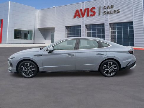 Used 2025 Hyundai Sonata SEL image 10