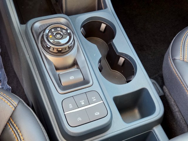 New 2026 Ford Maverick Tremor AWD/4WD image 13