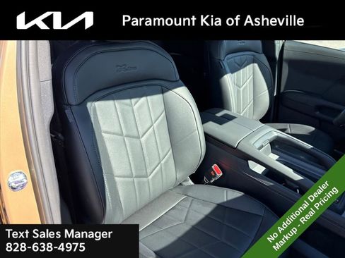 New 2027 Kia Telluride EX X-Line image 22