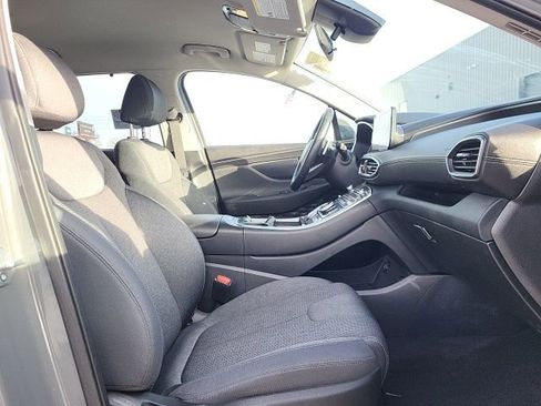 Used 2023 Hyundai Santa Fe SEL image 13