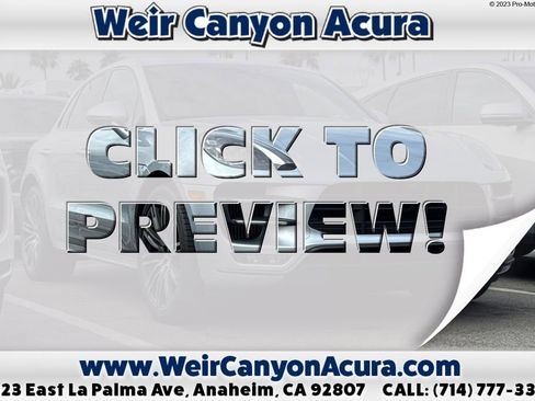 Used 2018 Porsche Macan Turbo AWD/4WD image 1