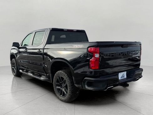 Used 2022 Chevrolet Silverado 1500 LT Trail Boss w/ Safety Package image 6
