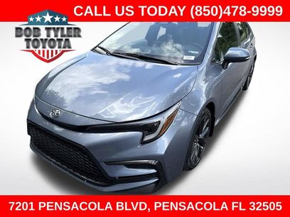 Used 2024 Toyota Corolla SE