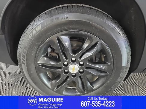 Used 2020 Chevrolet Blazer LT AWD/4WD image 16