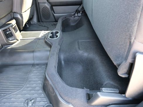 Used 2026 RAM 2500 Warlock AWD/4WD image 29