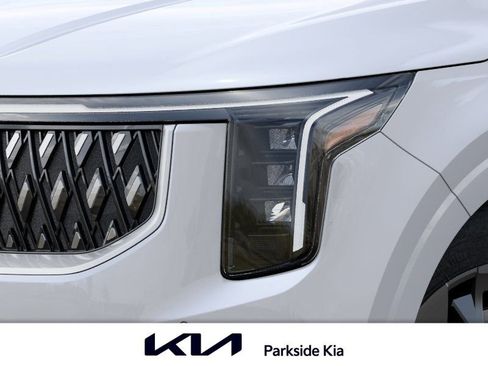 New 2026 Kia Carnival EX FWD image 10