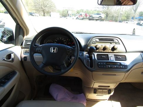Used 2005 Honda Odyssey EX-L image 22