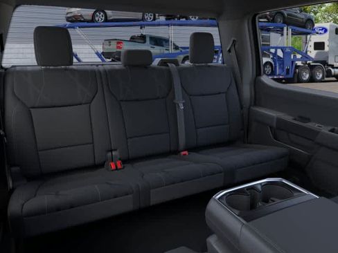 New 2026 Ford F150 STX RWD image 11