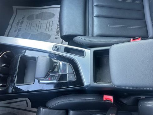 Used 2025 Audi A5 2.0T Premium Plus image 11