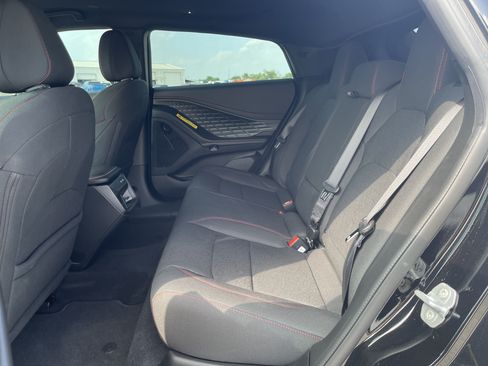 New 2026 Dodge Charger GT w/ Blacktop Package AWD/4WD image 37