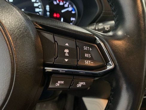 Used 2019 MAZDA CX-5 Grand Touring w/ GT Premium Package AWD/4WD image 20