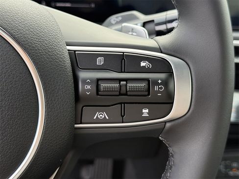New 2026 Kia K5 GT image 30