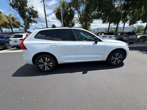 Used 2024 Volvo XC60 B5 Core w/ Protection Package Premier AWD/4WD image 53