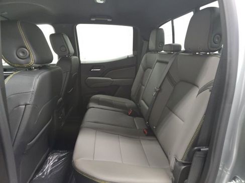 New 2026 Chevrolet Colorado ZR2 w/ Technology Package image 22