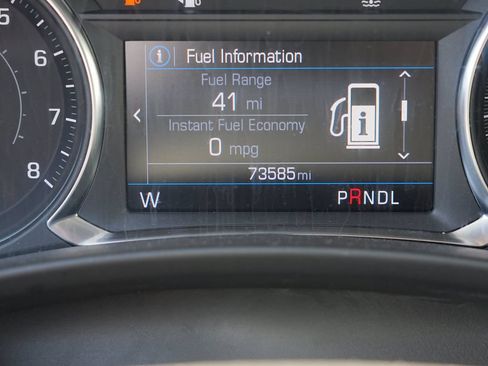 Certified 2022 Chevrolet Equinox LT AWD/4WD image 35