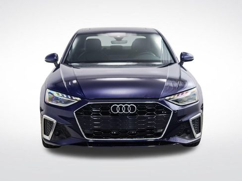 Used 2023 Audi A4 2.0T Premium Plus AWD/4WD image 8