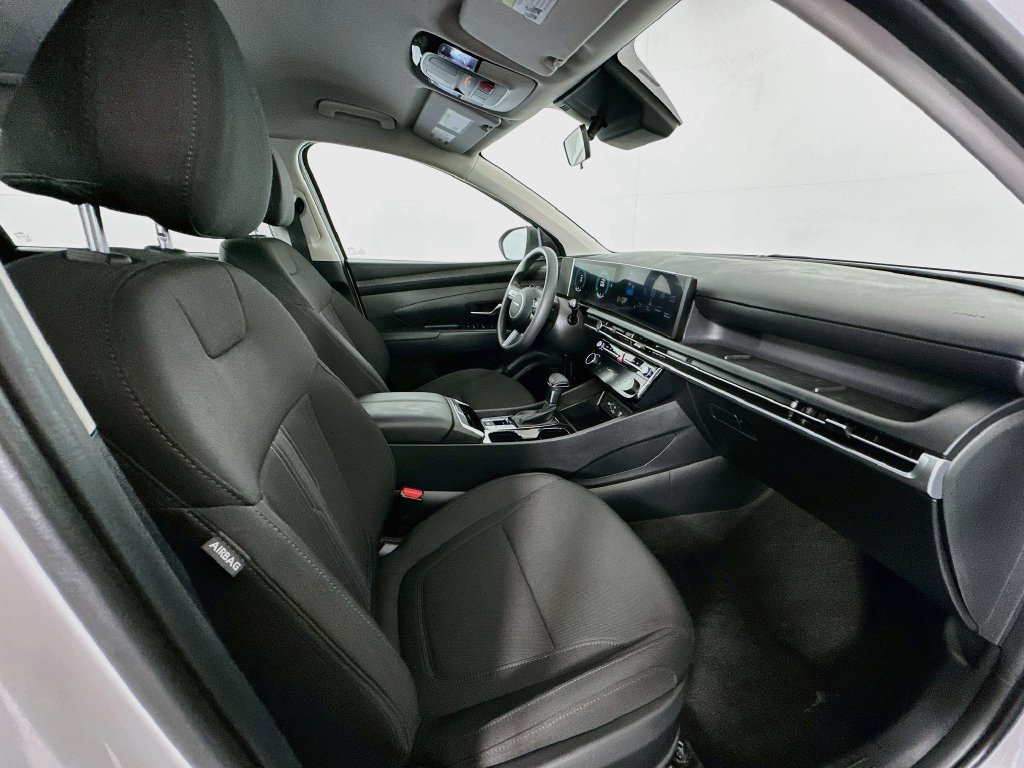 Used 2026 Hyundai Tucson SEL Plus FWD image 27