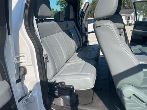 Used 2014 Ford F150 XL w/ Power Equipment Group RWD image 25