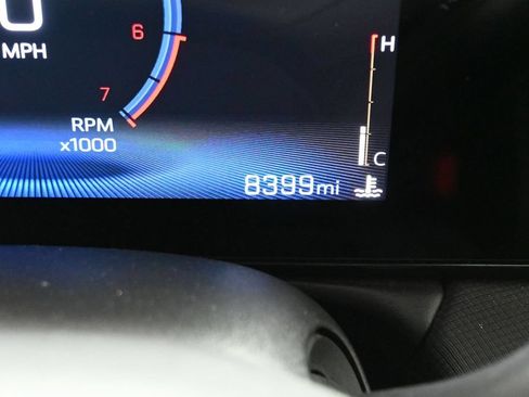 Used 2026 Chevrolet TrailBlazer LT AWD/4WD image 16