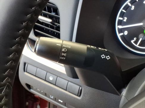 Used 2026 Nissan Rogue SV w/ Cold Weather Package image 13