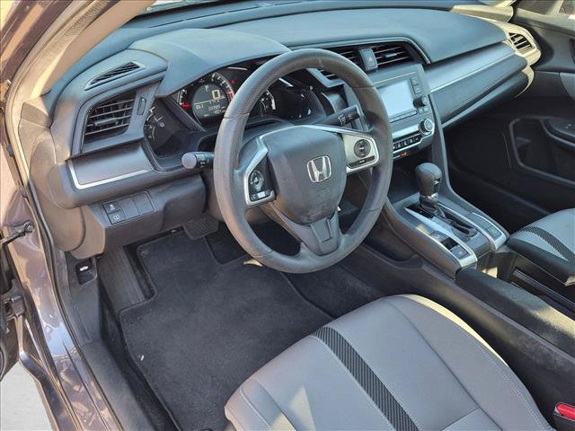 Used 2016 Honda Civic LX image 6