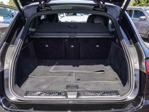 Used 2023 Mercedes-Benz EQE 500 4MATIC SUV image 27