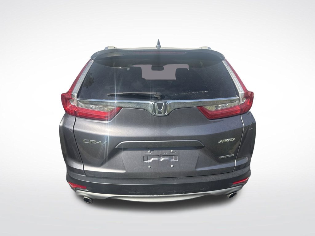 Used 2018 Honda CR-V Touring image 5