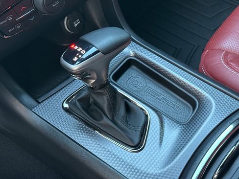 Used 2023 Dodge Charger SRT Hellcat image 22