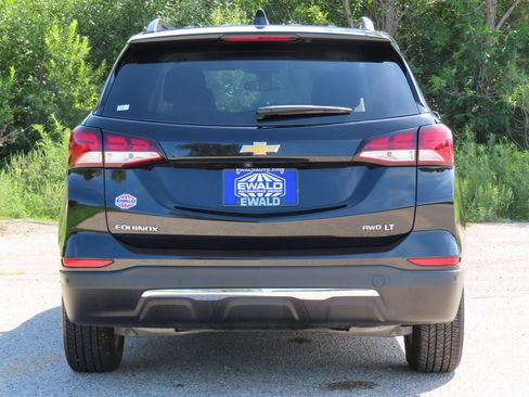 Used 2022 Chevrolet Equinox LT AWD/4WD image 20