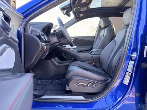 Used 2022 Acura RDX AWD image 6