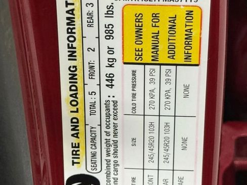 Used 2023 Ford Mustang Mach-E GT image 46