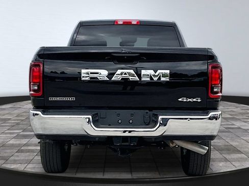 Used 2026 RAM 2500 Big Horn AWD/4WD image 23