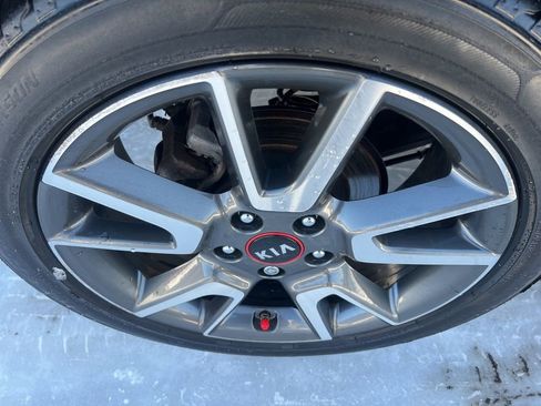 Used 2020 Kia Soul GT-Line w/ Option Group 015 image 43