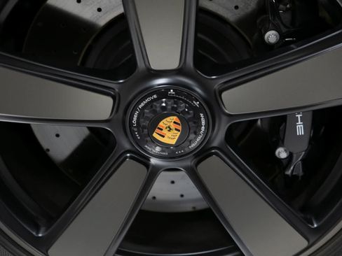 Certified 2026 Porsche 911 GTS RWD image 11