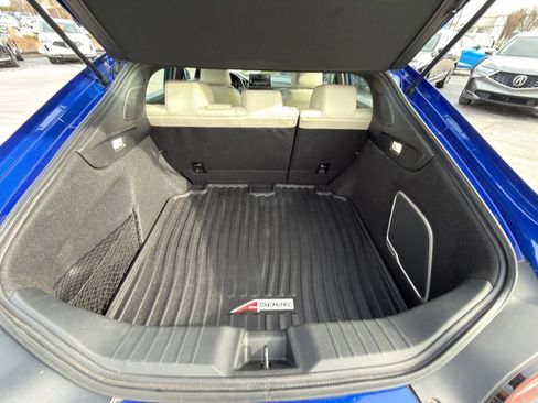 Certified 2023 Acura Integra A-Spec image 12