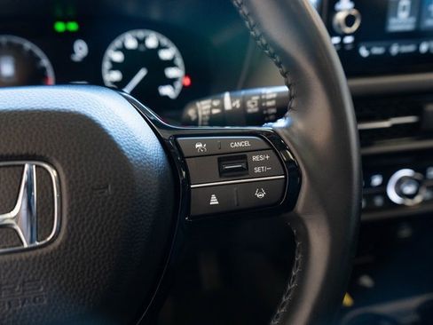 Certified 2023 Honda HR-V EX-L image 19