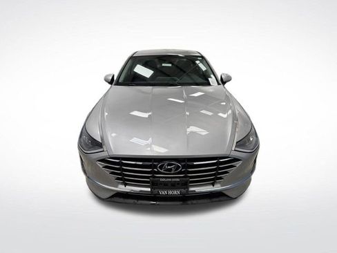 Used 2023 Hyundai Sonata SE w/ Cargo Package image 9