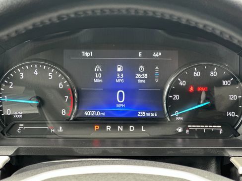 Certified 2023 Ford Explorer XLT image 26