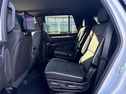 New 2026 Cadillac Escalade Sport image 12