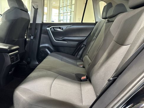 Certified 2024 Toyota RAV4 XLE FWD image 23