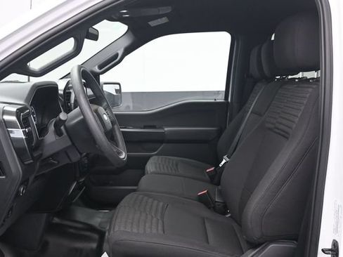 Certified 2023 Ford F150 XL w/ STX Appearance Package AWD/4WD image 6
